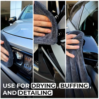 CleanWhips Drying Towel