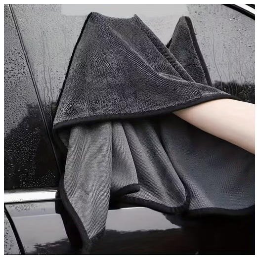 CleanWhips Drying Towel